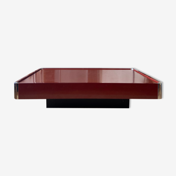 Table basse Mario Sabot