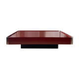 Mario Sabot coffee table