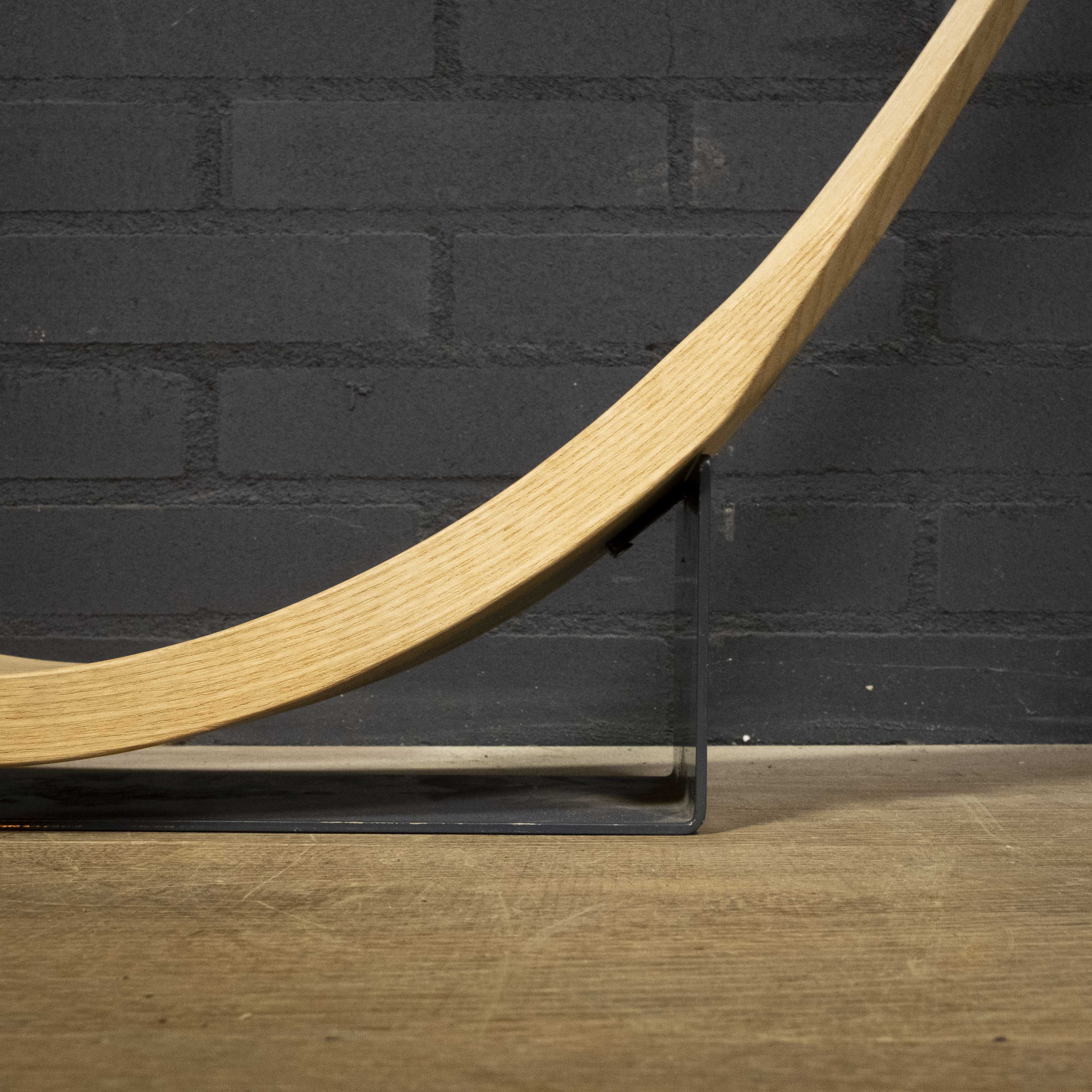 Tecno Chip Chair by Carlo Mo, Italy