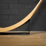 Tecno Chip Chair by Carlo Mo, Italy