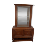 Art Deco display case by Christian Krass