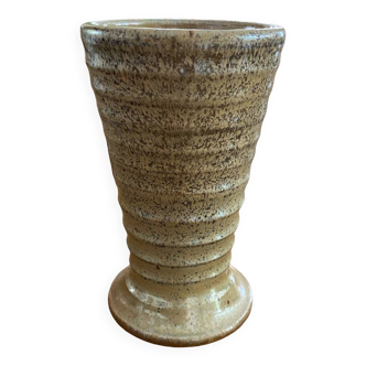Roger Guerin vase