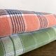 Nappe rectangle à carreaux 140X220