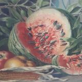 Tableau nature morte
