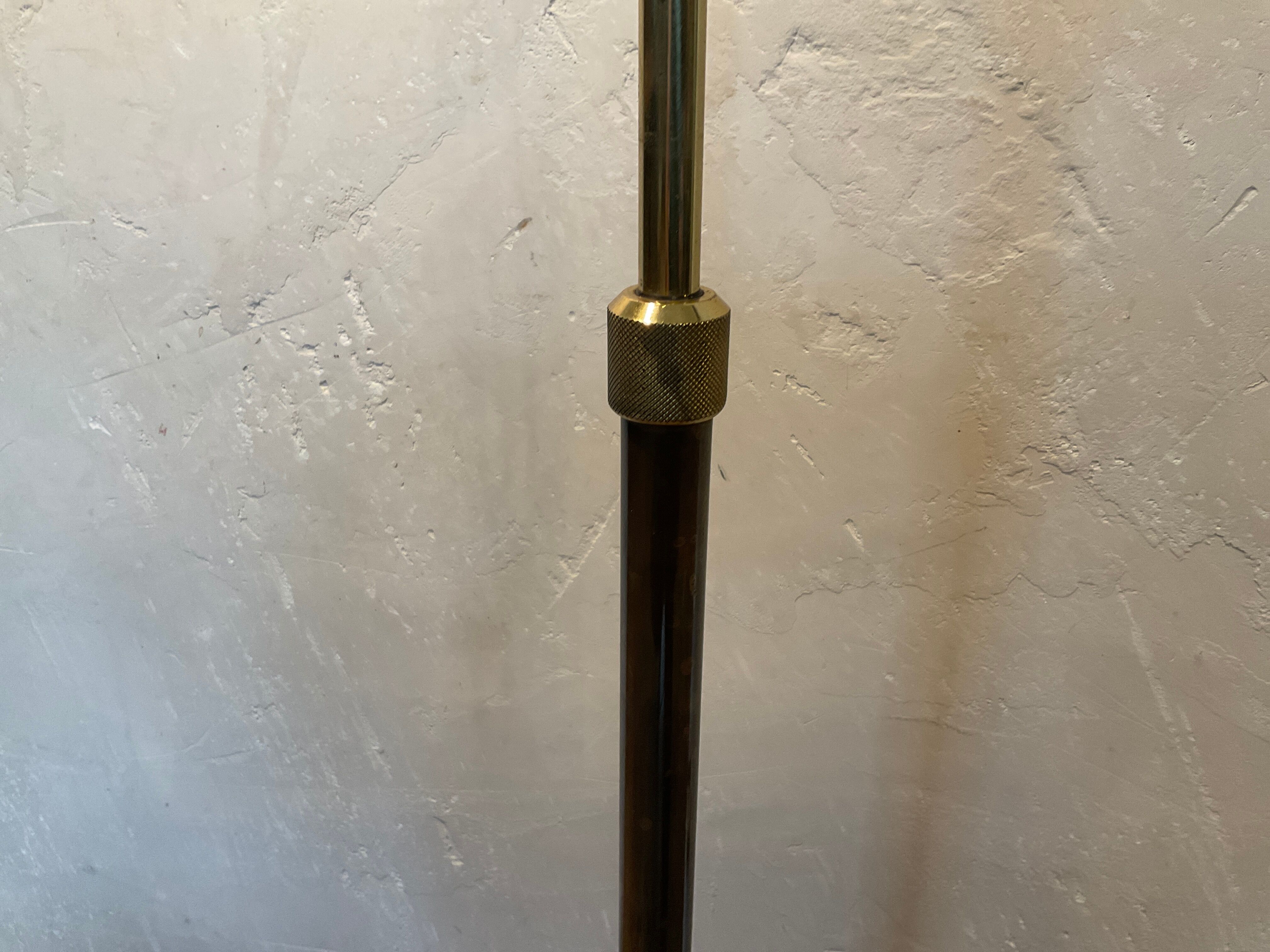 Floor lamp by Christian Liaigre