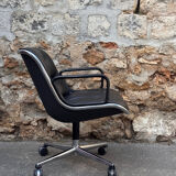 Charles Pollock Armchair - Knoll