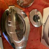 Bodum teapot by Jorgensen - Aladin lamp