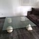 Table basse vintage Metafora