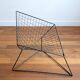 OTI armchair by Niels Gammelgaard, Ikea, Sweden 1980s