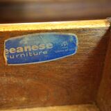 Buffet teak of the brand Beeanese