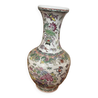 Chinese vase