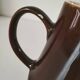 Cafetière vintage Melitta brun chocolat – Années 70