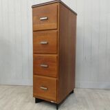 Industrial craft furniture with Burwood drawers