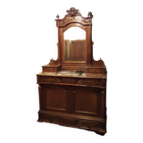 Meuble 2 corps