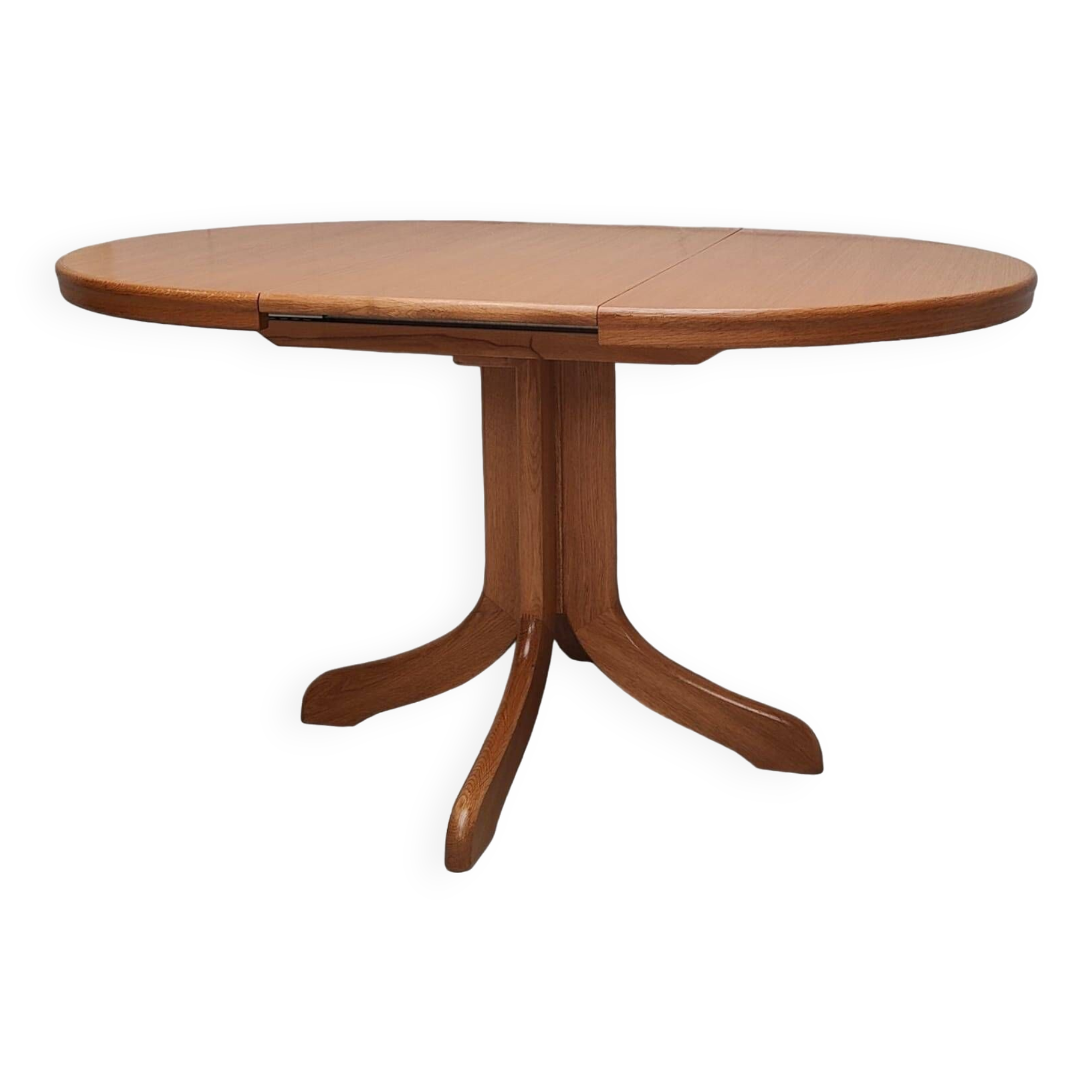 Table à manger vintage