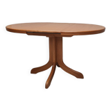 Table à manger vintage