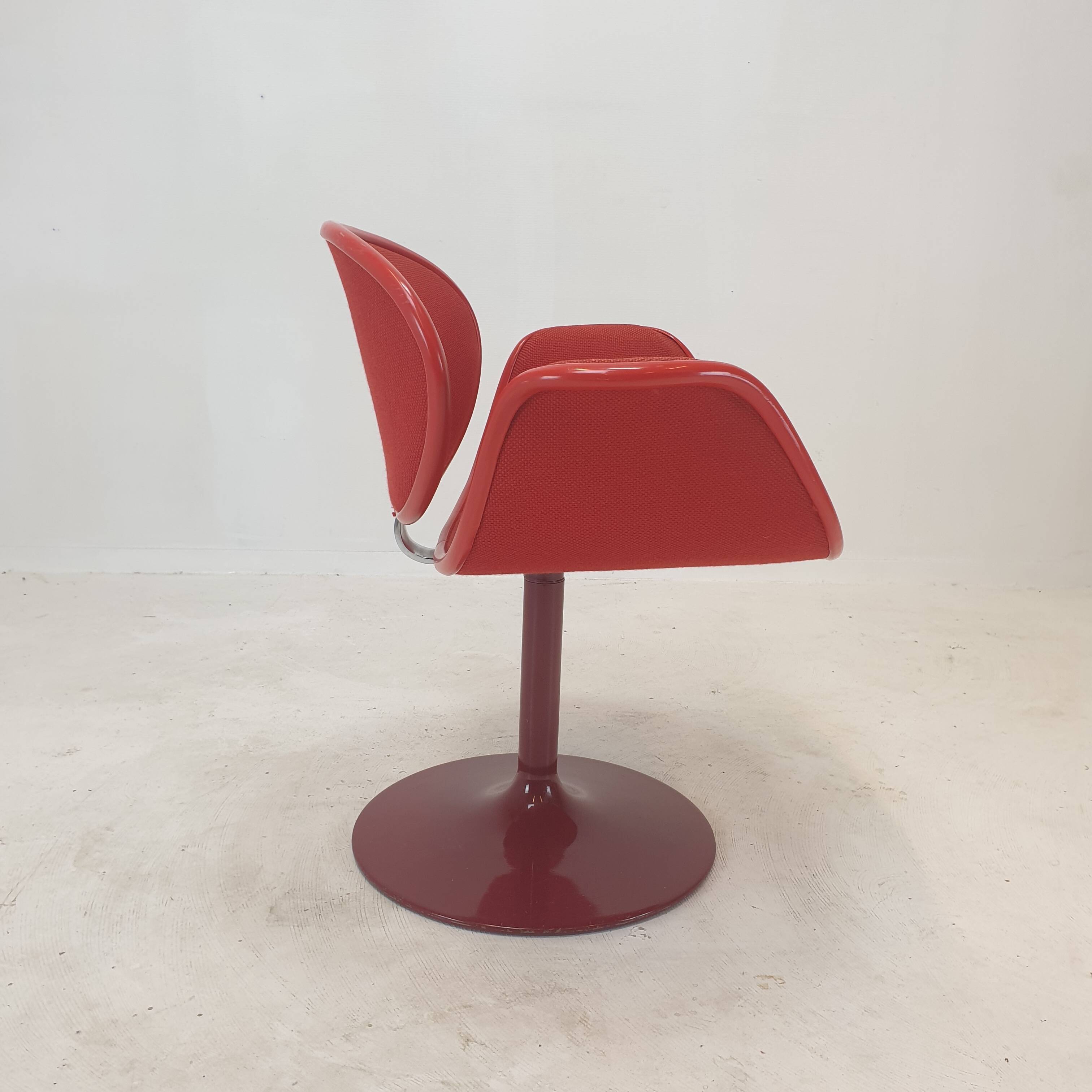 Little Tulip Armchair by Pierre Paulin for Artifort, 1960s
