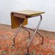 Folding desk raquer vintage