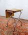 Folding desk raquer vintage
