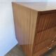 Modernist sideboard of the 1970.
