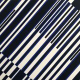 Günter FRUHTRUNK Untitled, 1960. Original screenprint signed in pencil