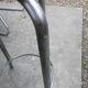 High stool