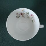Flower cup