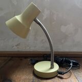 Desk lamp year 70