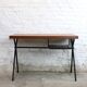 Desk "Johnny" by Pierre Guariche for Meurop 1963