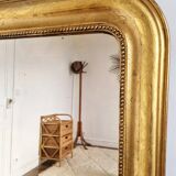 Old mirror Louis Philippe 108x133cm