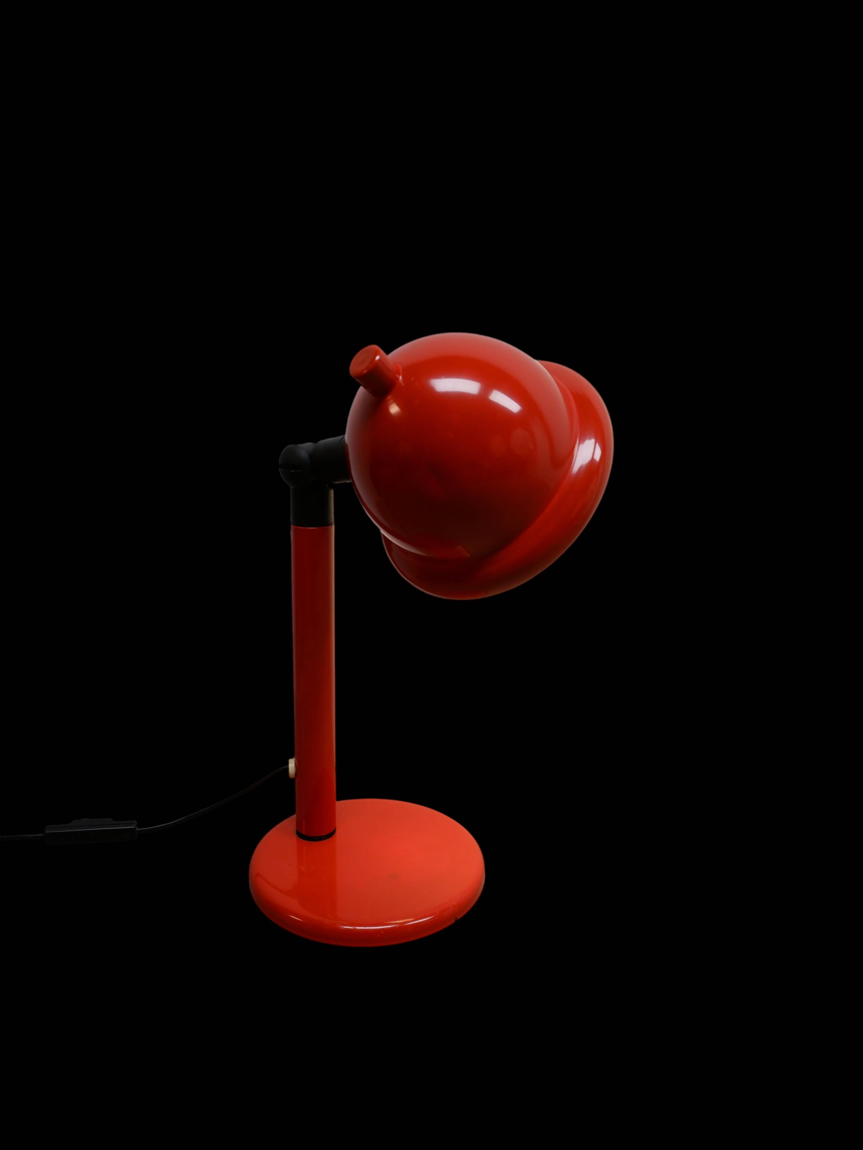 IKEA desk lamp, 1980s