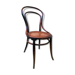 Chaise nr 30 avec siège