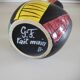 Antique Black Ceramic Vase Signed Gabriel Fourmaintraux