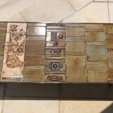 Capron coffee table 1960