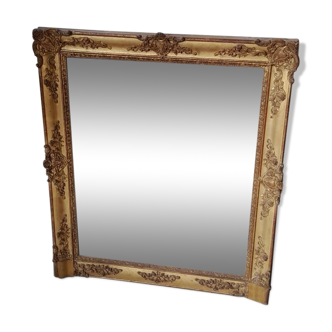 Miroir d'époque