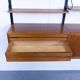 Cado Royal System Wall Unit by Poul Cadovius