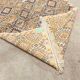 Berber carpet 243x176cm August 1960