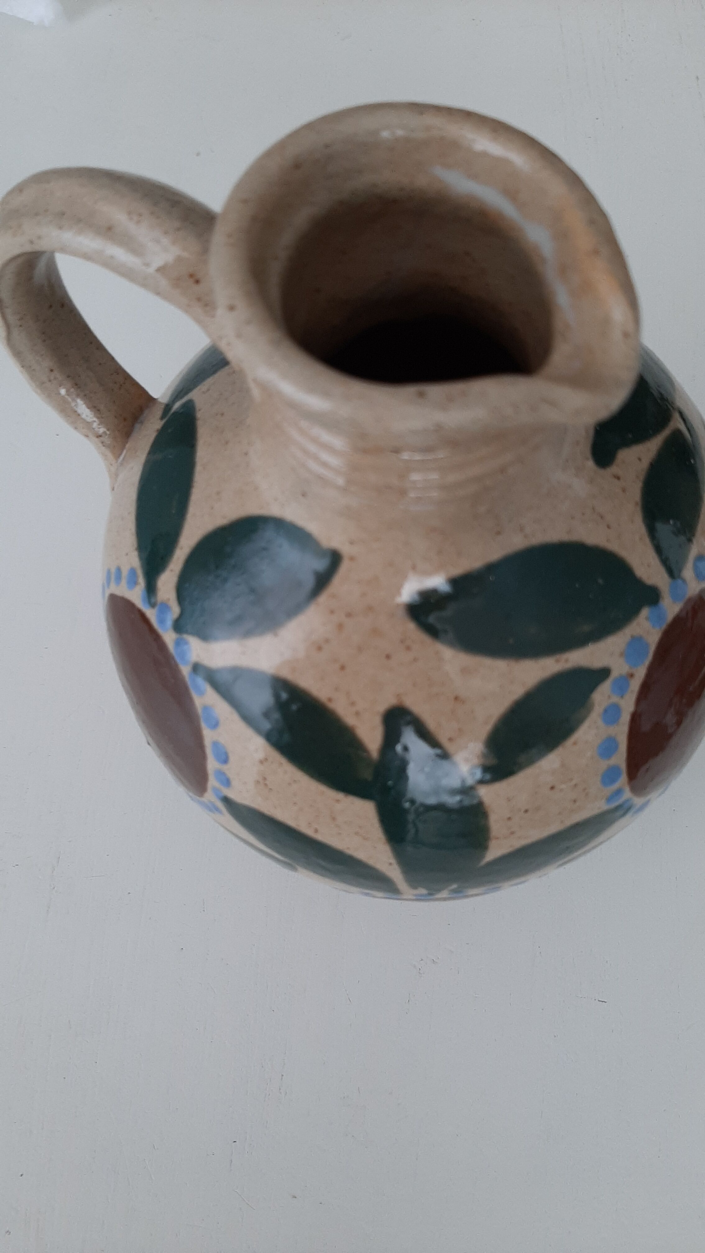 Pitcher Jean Garillon, Elchiger