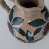 Pitcher Jean Garillon, Elchiger