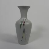 West germany vase, foreign 521 38, 1960s
