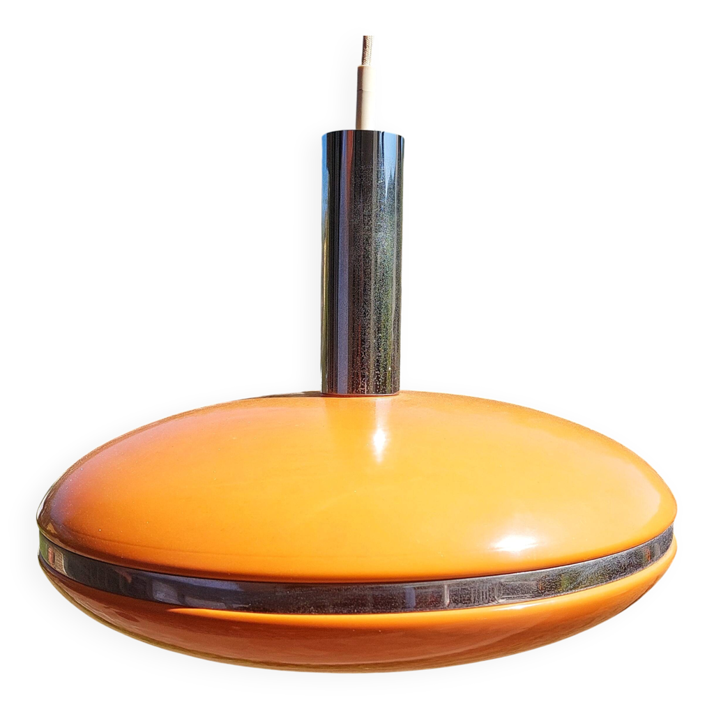 Suspension vintage space age | Selency