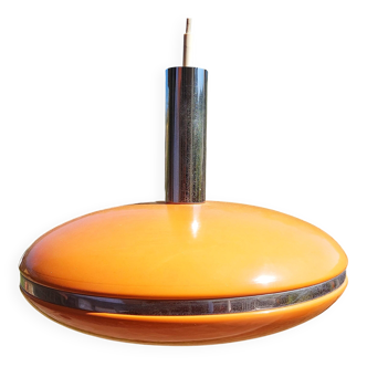 Vintage space age suspension