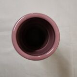 Cylindrical vase
