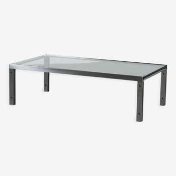 Grande table basse par Hans Kwint pour Metaform