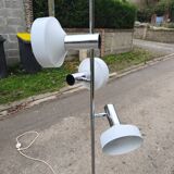 Space Age Floor Lamp