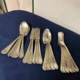 dessert cutlery