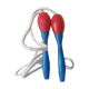 Wooden jump rope