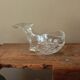 Whale cup