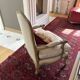 Fauteuil castres Flamant
