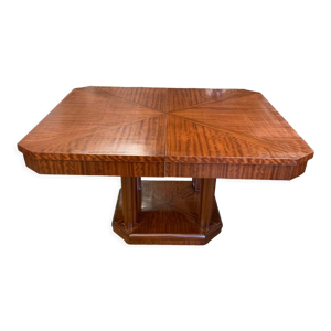 Table art deco